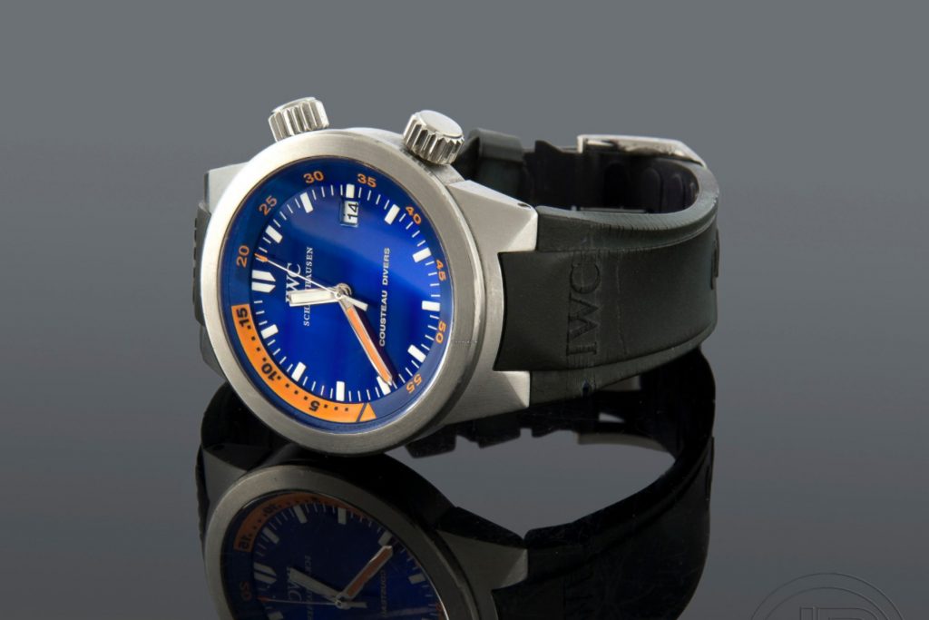 Iwc Aquatimer Replica